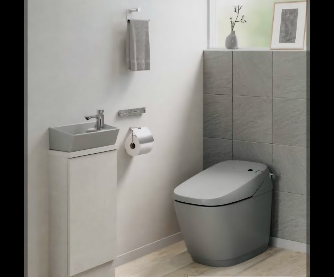 トイレリフォーム